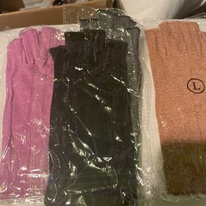 Womens’s Cotton Gloves